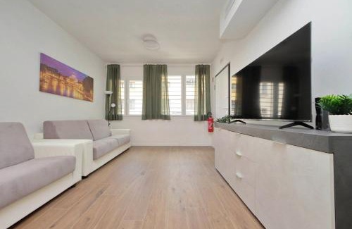 Marsala Apartment | Sabelli 3 Villa Indipendente con Studio Privato