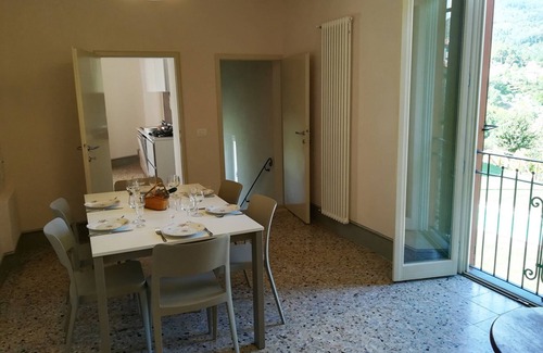 Castelvecchio House | Sabguignia di Michelle