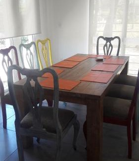 Cuchilla Alta House | Sabiá