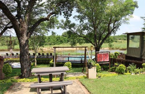 Cork Cabin | Sabie River Bush Lodge