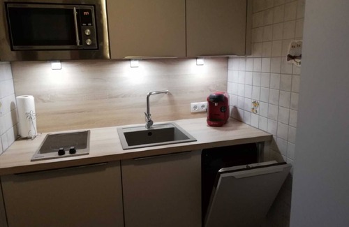Oetz Apartment | Sabine Fischer Apartment Haus Monika - Holiday apartment