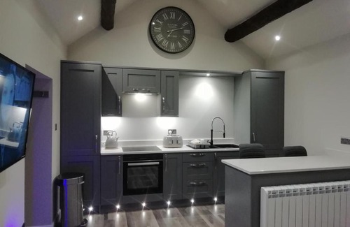 Birchover Other | Sabine Hay Barn