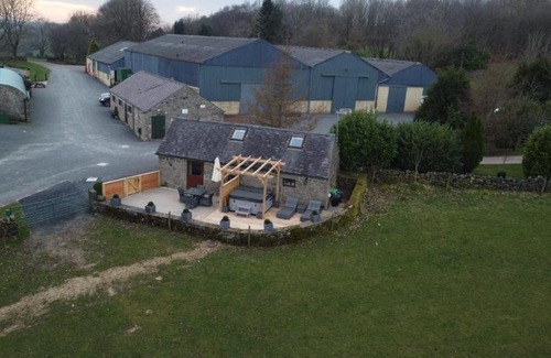 Birchover Other | Sabine Hay Barn
