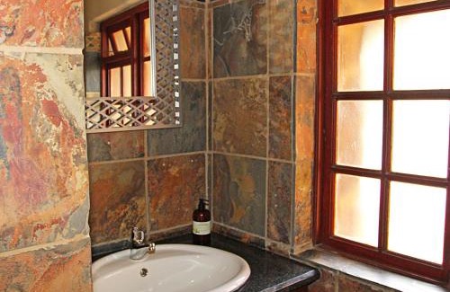 Magaliesberg Cabin | Sable Mountain