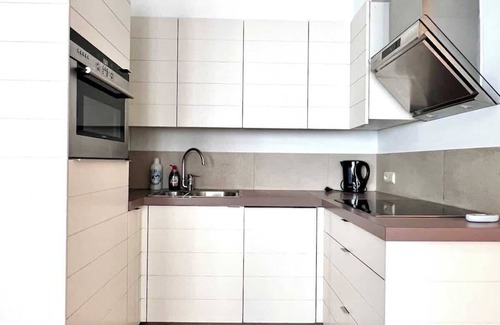 Quartier du Sablon - Zavelwijk Apartment | Sablon Centre Cozy apartment near the museums