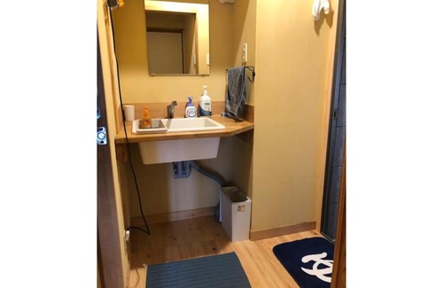 Takamori Hotel | SABOJI - Vacation STAY 34252v