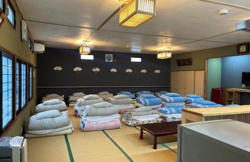 Takamori Hotel | SABOJI - Vacation STAY 34265v