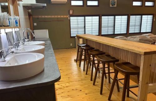 Takamori Hotel | SABOJI - Vacation STAY 34265v