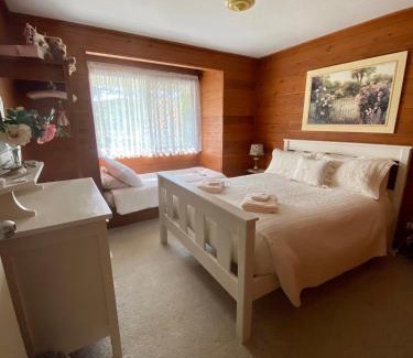 Glen Aplin House | Sabo’s On Severn