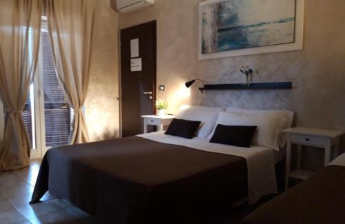 Focene Bed & Breakfast | Sabrina Airport