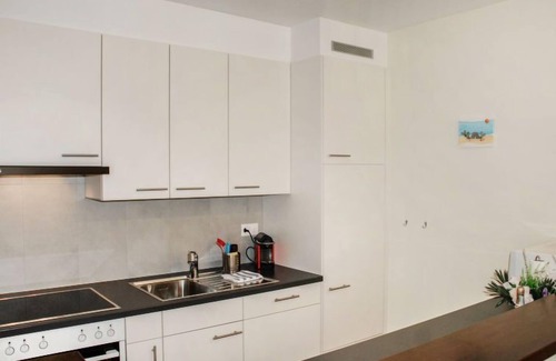 Ascona Apartment | Sabrina App. 006 by Interhome