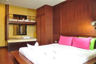 Ban Phan Thom Hotel | Sabye Bangkok