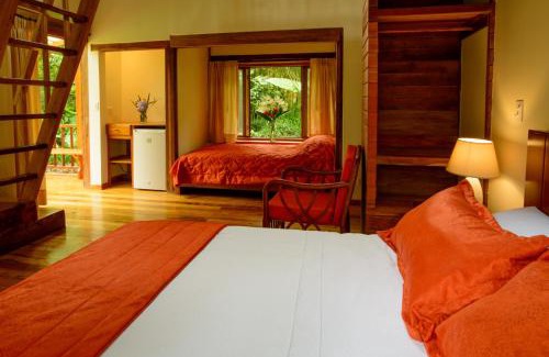 Mindo Cabin | Sacha Urco Lodge y Bosque Protector