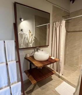 Sauce Hotel | SACHAKUNA Resort