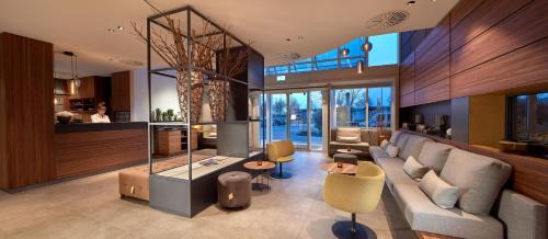 Wiederitzsch Hotel | Sachsenpark-Hotel
