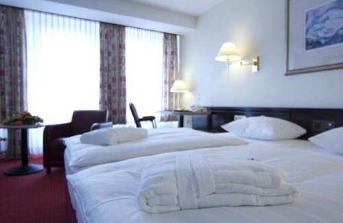 Reinbek Hotel | Sachsenwald Hotel Reinbek