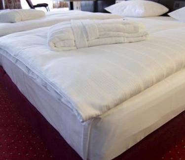 Reinbek Hotel | Sachsenwald Hotel Reinbek