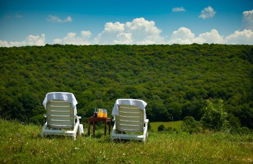 Reci Bed & Breakfast | Saciova Hills