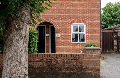 Reading Apartment | SACO Reading Castle Crescent
