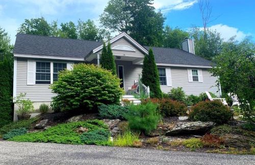 Camp Ellis House | Saco Sanctuary
