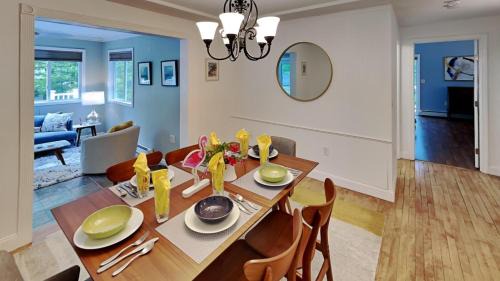 Camp Ellis House | Saco Sanctuary