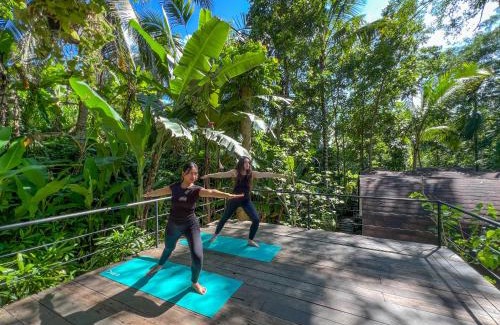 Payangan Villa | Sacred Canyon Ubud by Pramana Villas