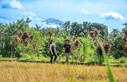 Payangan Villa | Sacred Canyon Ubud by Pramana Villas