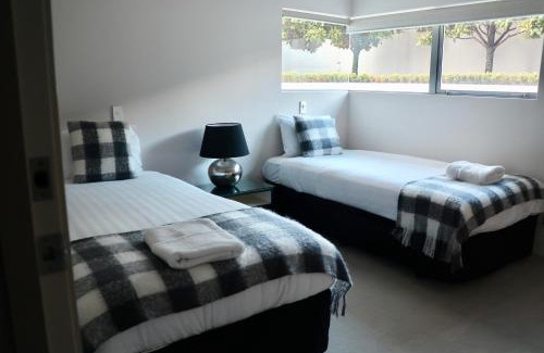 Waipahihi Apartment | Sacred Waters Taupo