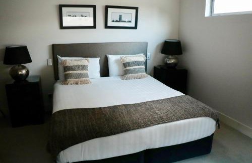 Waipahihi Apartment | Sacred Waters Taupo