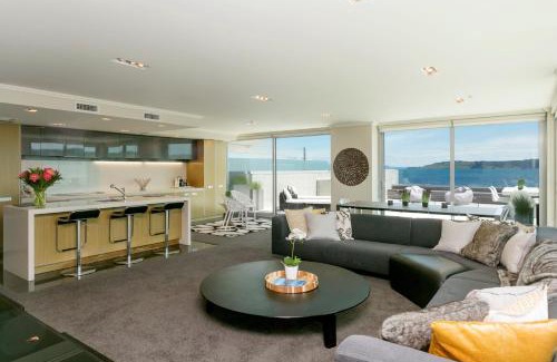 Waipahihi Apartment | Sacred Waters Taupo