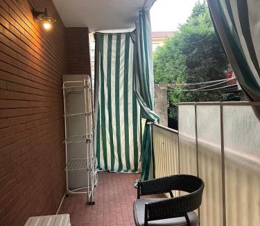 Novara Apartment | Sacro Cuore