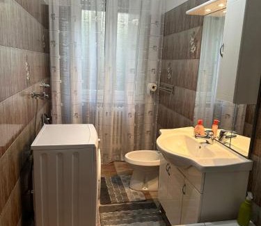 Novara Apartment | Sacro Cuore