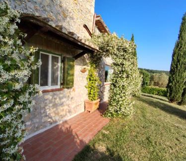 Mugnano in Teverina Villa | sacrobosco Country House