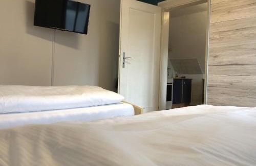 Schwandorf Apartment | SAD110 - Gemütliche Monteurwohnungen in Schwandorf