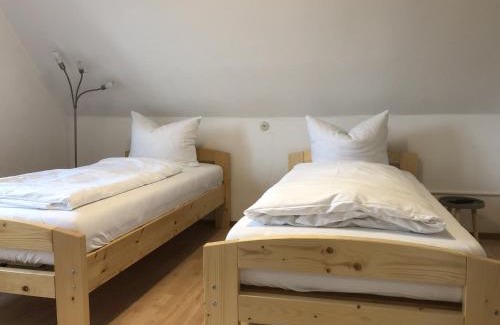 Schwandorf Apartment | SAD110 - Gemütliche Monteurwohnungen in Schwandorf
