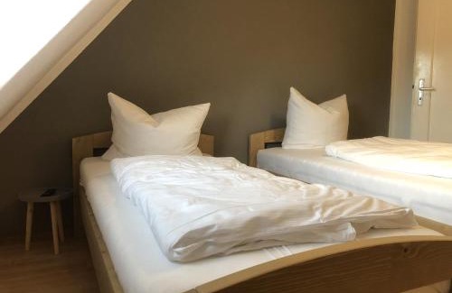 Schwandorf Apartment | SAD110 - Gemütliche Monteurwohnungen in Schwandorf