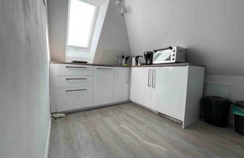 Schwandorf Apartment | (SAD233) Cozy apartment for fitters