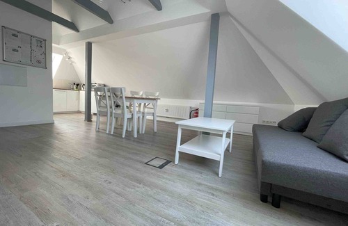 Schwandorf Apartment | (SAD233) Cozy apartment for fitters