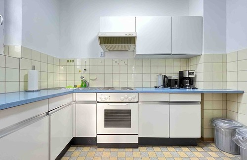 Schwandorf Apartment | (SAD701) Large workers rental/rental housing