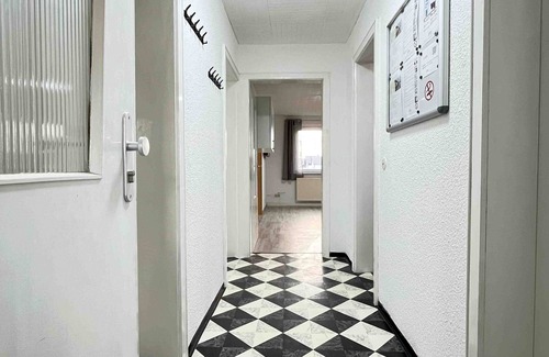 Schwandorf Apartment | (SAD702) Great workers rental /rental housing