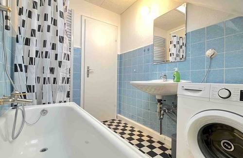 Schwandorf Apartment | (SAD702) Great workers rental /rental housing