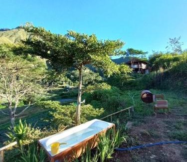Kecamatan Sembalun House | Sada 360 homestay