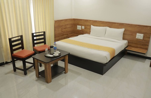 Tumkur Hotel | Sadanand's Highway Inn