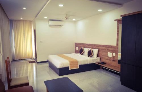 Tumkur Hotel | Sadanand's Highway Inn, Tumkur