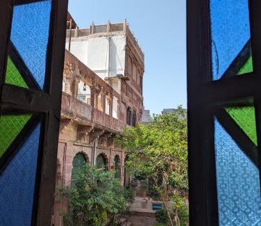 Gulab Sagar House | Sadar Haveli Heritage
