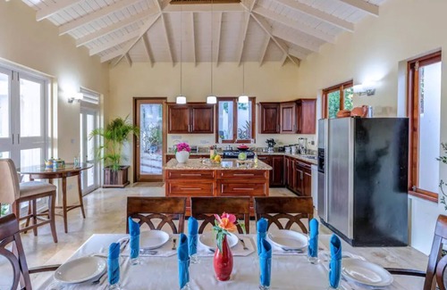 Spring Estate Villa | Sadewa Villa