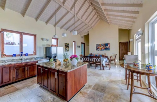 Spring Estate Villa | Sadewa Villa