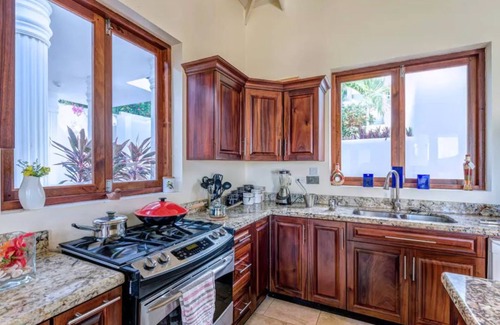 Spring Estate Villa | Sadewa Villa