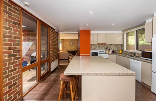 Somers House | Sadie Somers Mid Century Shack