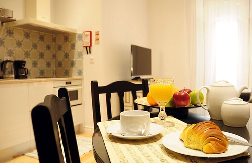 Setubal Apartment | Sado Blue City&River Flats - Coelhos